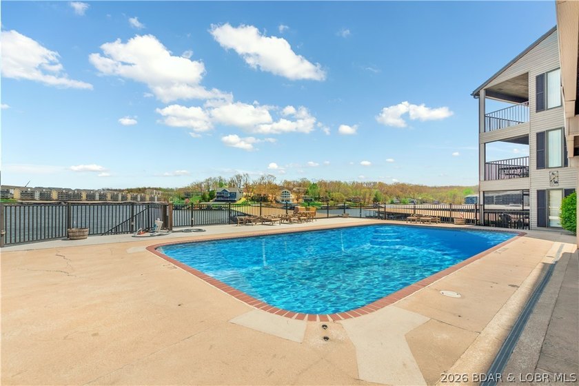 Welcome to the ultimate turn-key lake retreat at Harbor Point - photo 39