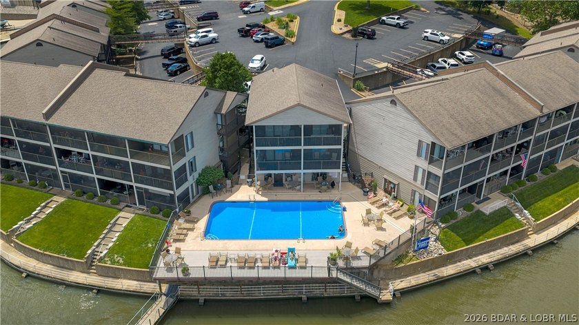Welcome to the ultimate turn-key lake retreat at Harbor Point - photo 41