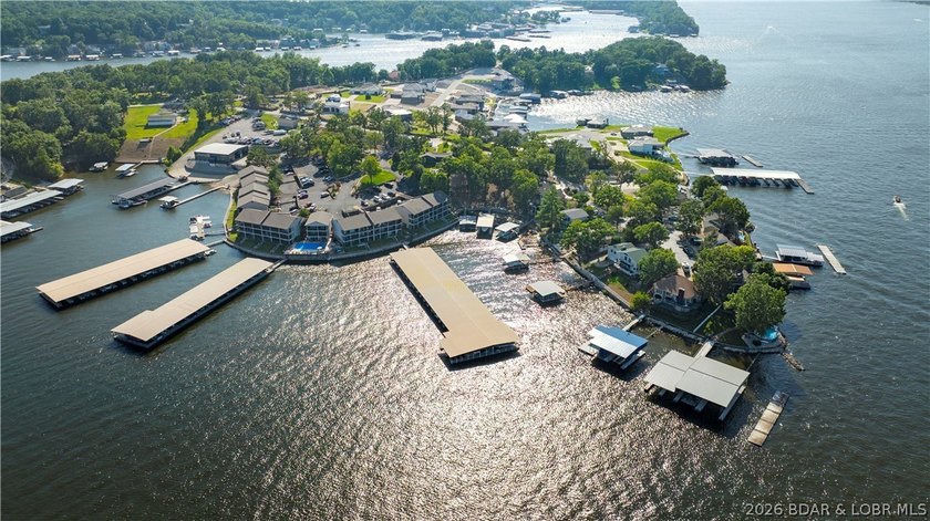 Welcome to the ultimate turn-key lake retreat at Harbor Point - photo 50
