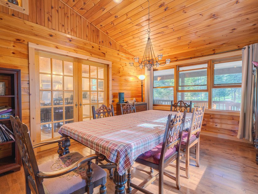Escape to your own private, tranquil retreat set in the Heart of - photo 22