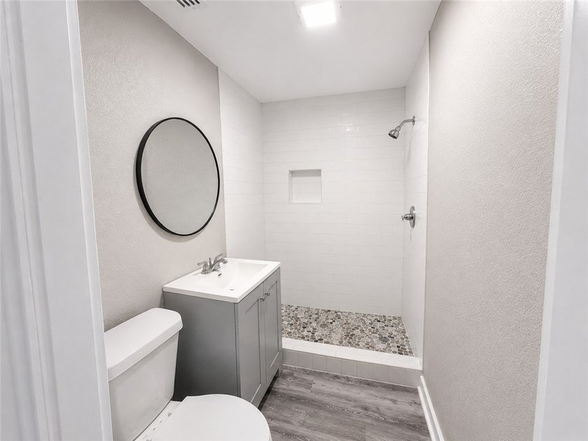 This charming 3-bedroom, 1-bath home offers 1,080 square feet of - photo 6