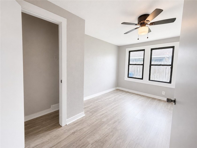 This charming 3-bedroom, 1-bath home offers 1,080 square feet of - photo 8