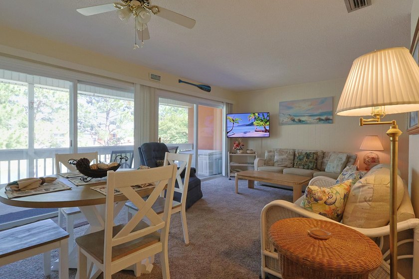 Fully furnished and rental-ready! This 2 bed, 2 bath unit - photo 5