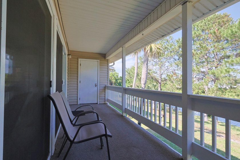 Fully furnished and rental-ready! This 2 bed, 2 bath unit - photo 9