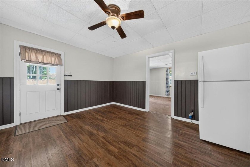 Welcome home to this charming ranch situated on a spacious 0 - photo 10