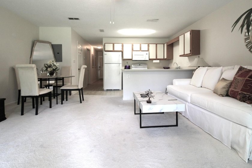 This 1st floor 1BR/1.5BA unit is located at Fairwood Lakes III - photo 13