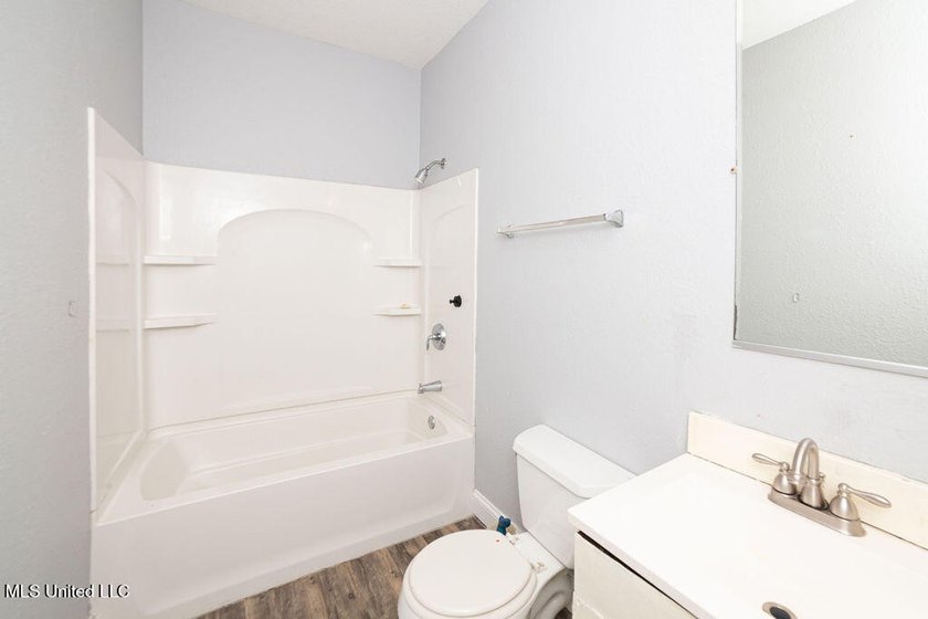 Charming 3-Bedroom Home in Waveland Lot goes street to street - photo 16
