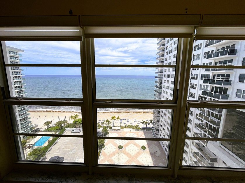 Beautiful direct ocean views from this rarely available &amp; highly - photo 16
