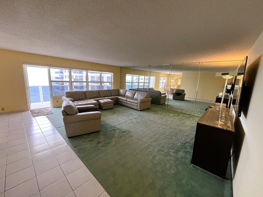 Beautiful direct ocean views from this rarely available &amp; highly - photo 22