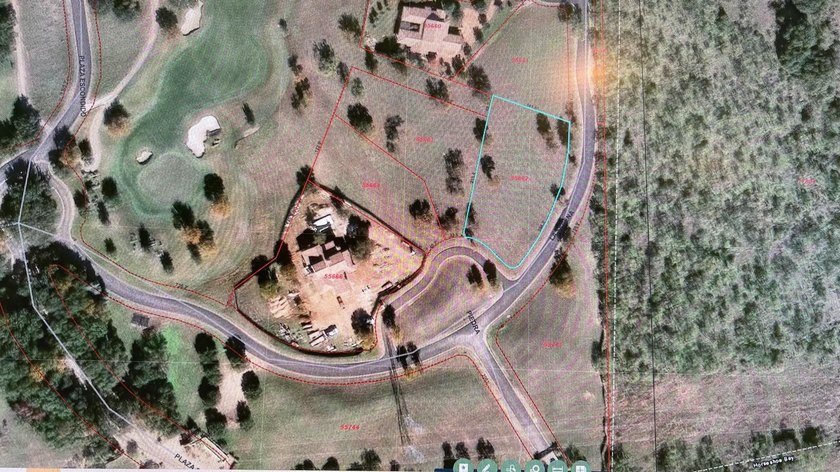 Looking for a rare, nearly one-acre estate-sized lot in - photo 3