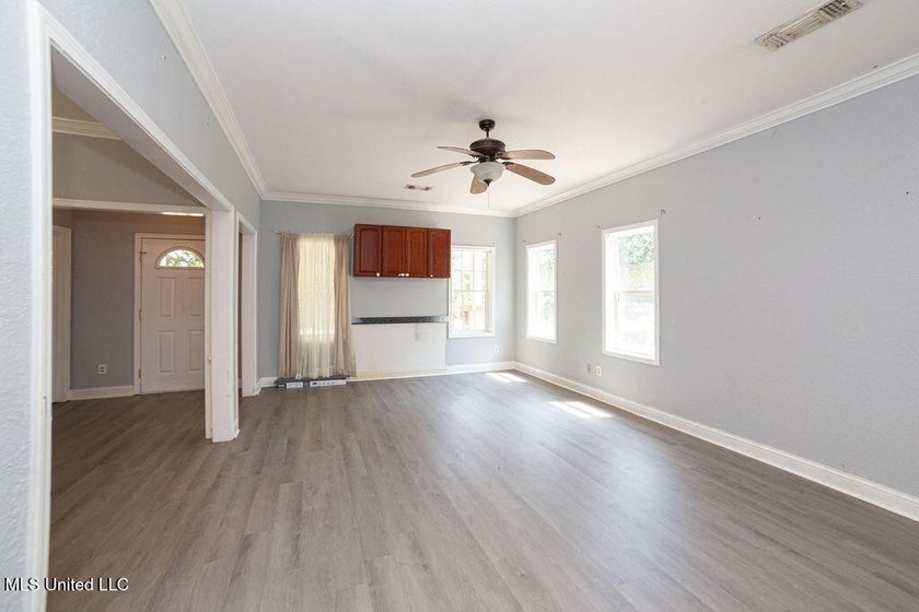 Charming 3-Bedroom Home in Waveland Lot goes street to street - photo 24