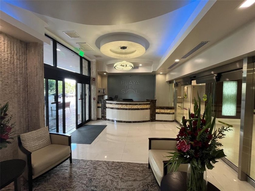 Beautiful direct ocean views from this rarely available &amp; highly - photo 46