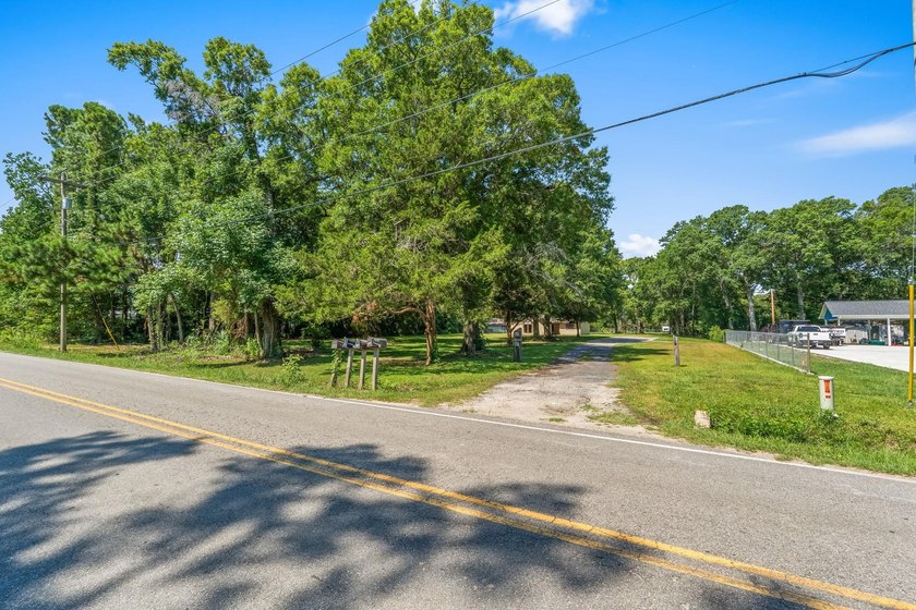 Rare opportunity to own over 2 acres east of Business 17, just - photo 11