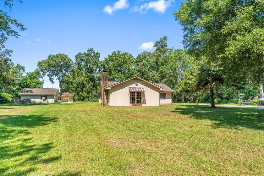Rare opportunity to own over 2 acres east of Business 17, just - photo 12