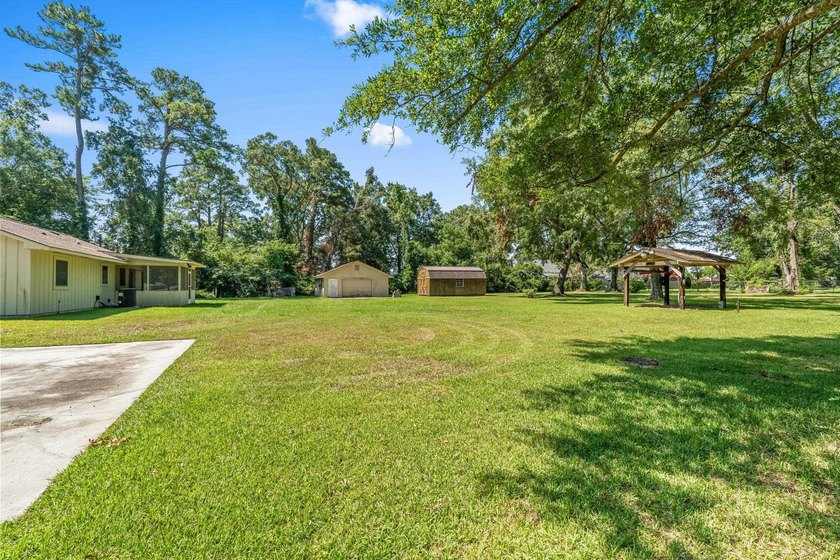 Rare opportunity to own over 2 acres east of Business 17, just - photo 16