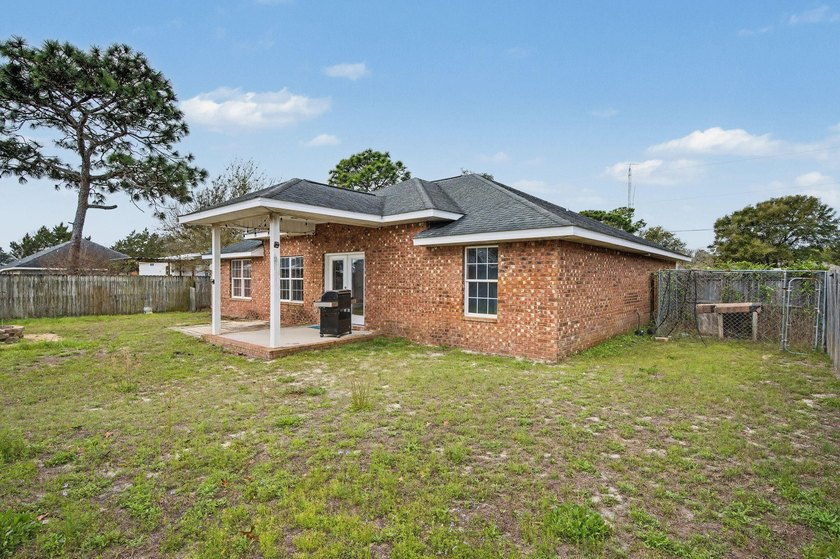 Located just across the county line past Hurlburt Field, this - photo 41