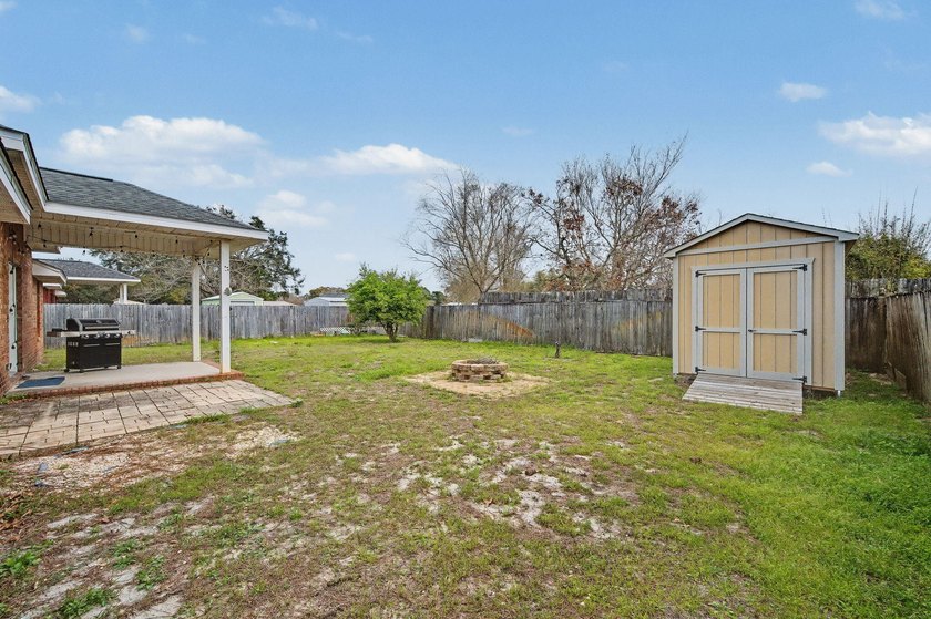 Located just across the county line past Hurlburt Field, this - photo 44