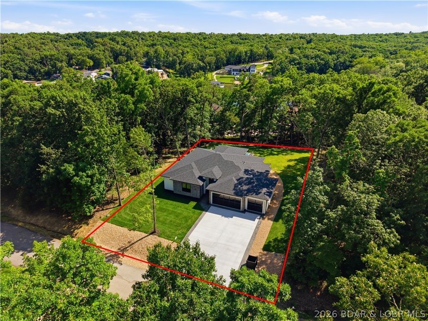 Luxury new construction in Porto Cima! You'll fall in love with - photo 47