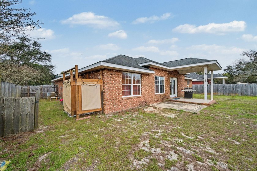 Located just across the county line past Hurlburt Field, this - photo 47