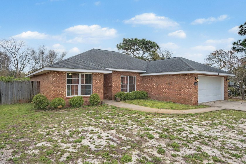Located just across the county line past Hurlburt Field, this - photo 50