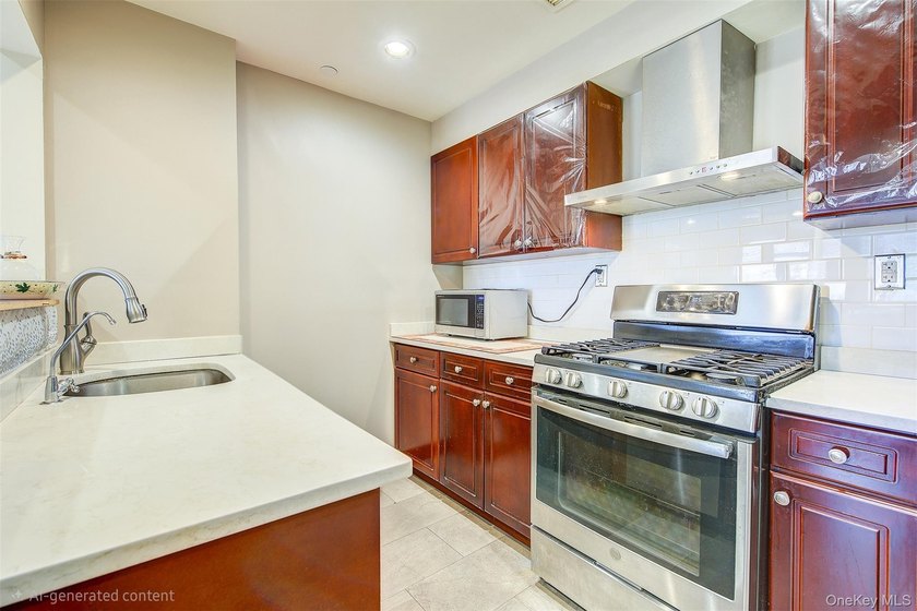 Experience modern condominium living in this beautifully - photo 6