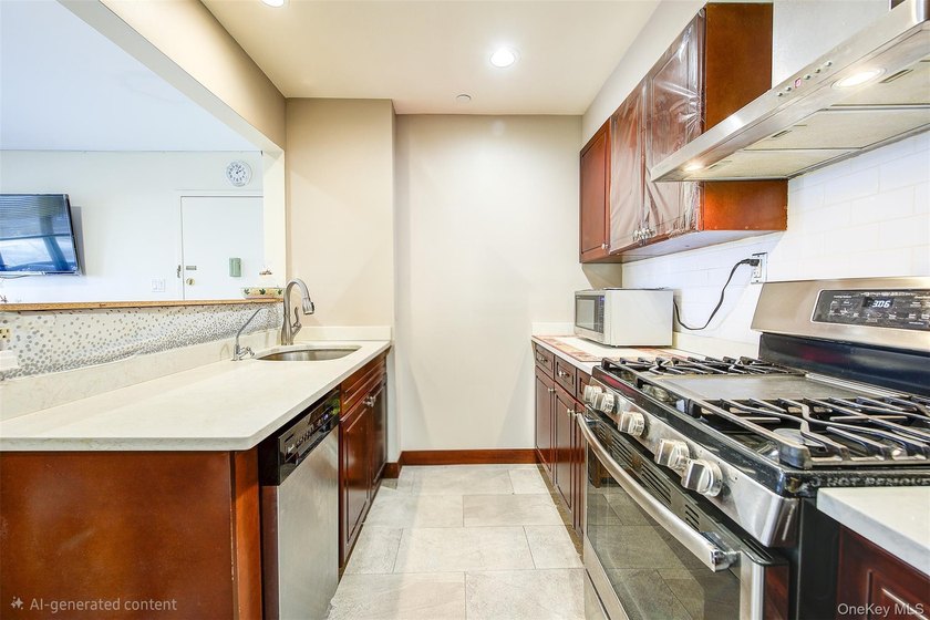 Experience modern condominium living in this beautifully - photo 8