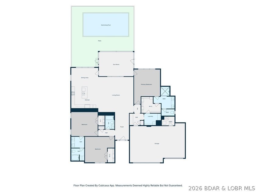 Luxury new construction in Porto Cima! You'll fall in love with - photo 59