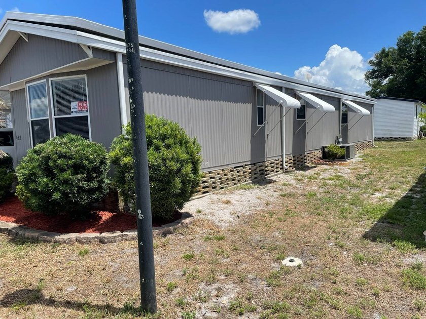 Hidden Cove West / Lot #662 / 2 Bedroom/2 Bath / 840 Sq. Ft + - photo 4