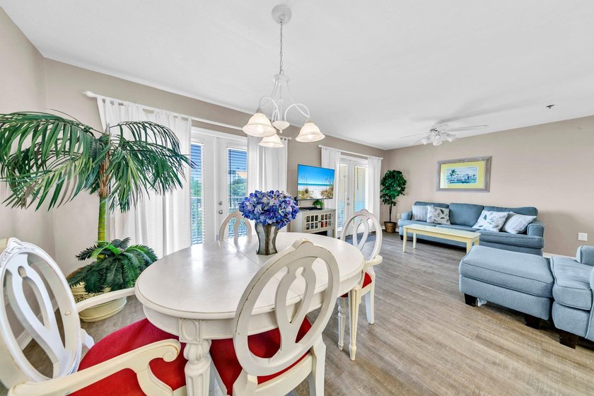 This second floor, two bedroom condo with two full baths AND - photo 20