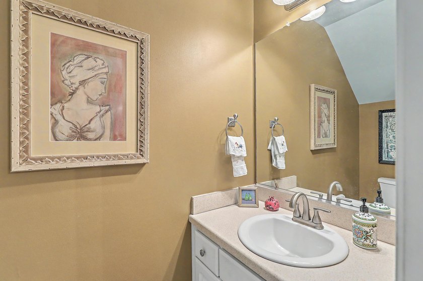 Welcome to 3012 Sugarberry Lane in Whitney Lake! You will not - photo 13