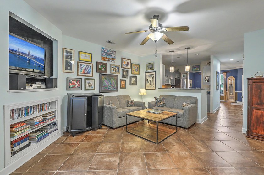 Welcome to 3012 Sugarberry Lane in Whitney Lake! You will not - photo 14