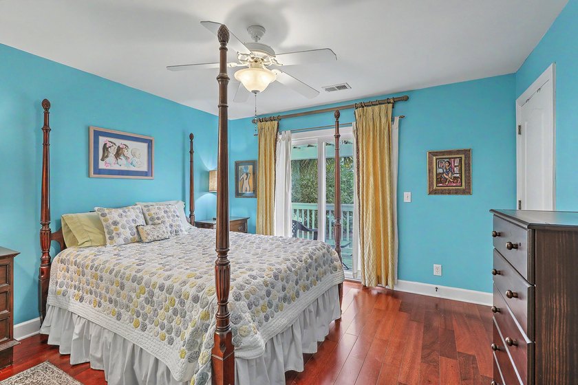 Welcome to 3012 Sugarberry Lane in Whitney Lake! You will not - photo 17