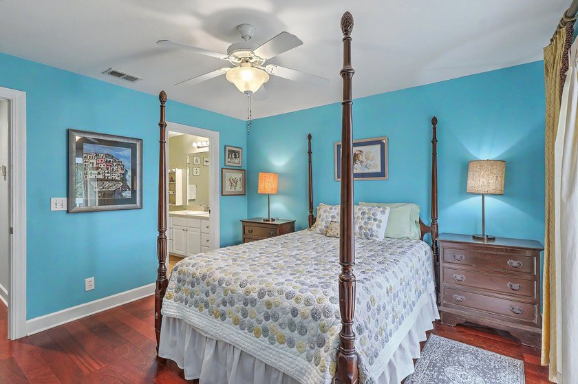 Welcome to 3012 Sugarberry Lane in Whitney Lake! You will not - photo 19
