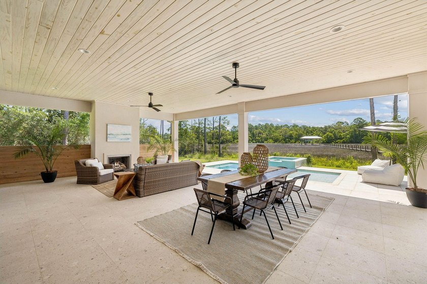 Welcome home to waterfront living on Eden Drive. This brand new - photo 21