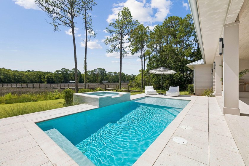 Welcome home to waterfront living on Eden Drive. This brand new - photo 25
