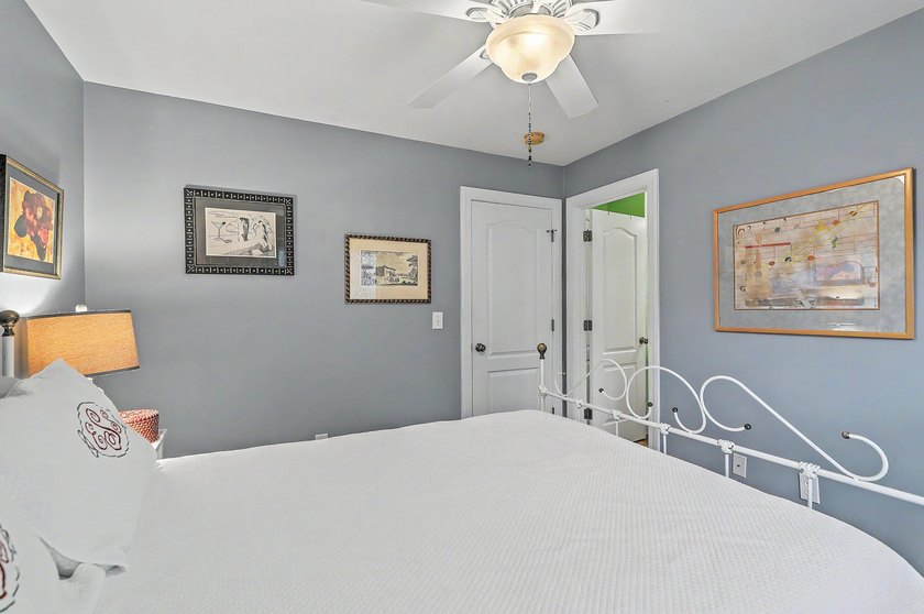 Welcome to 3012 Sugarberry Lane in Whitney Lake! You will not - photo 26