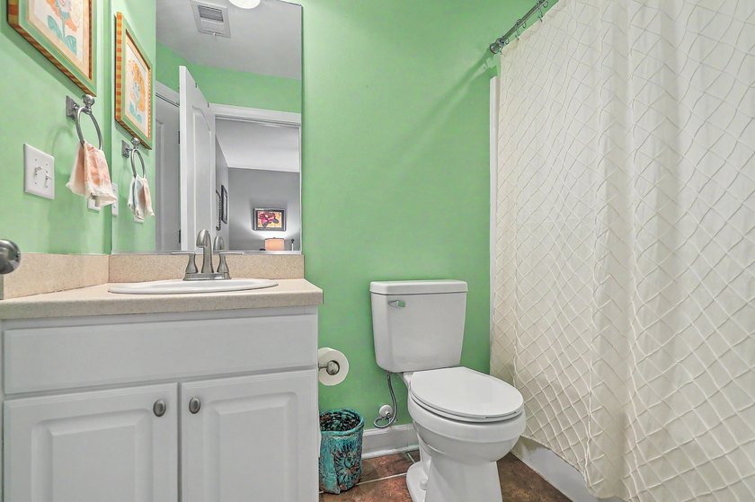 Welcome to 3012 Sugarberry Lane in Whitney Lake! You will not - photo 27