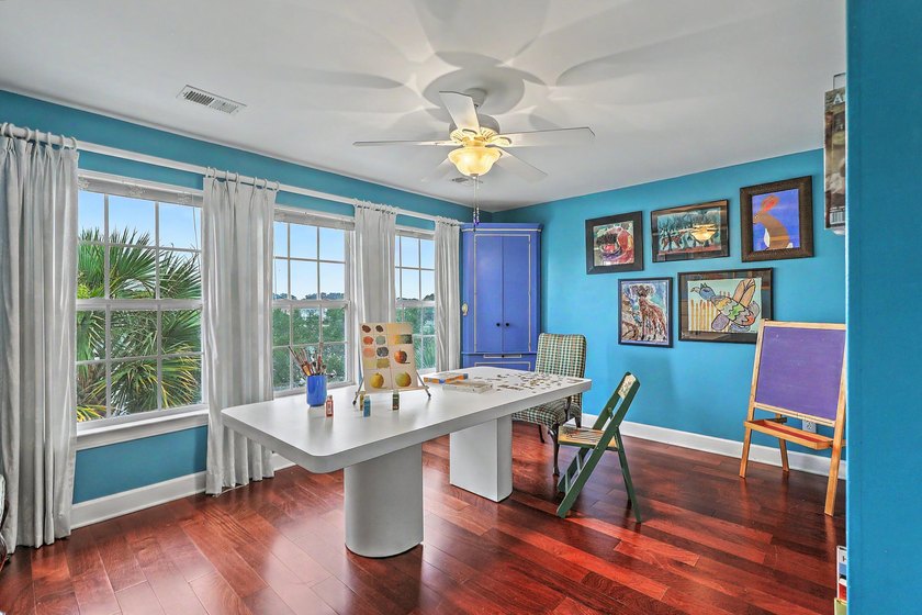 Welcome to 3012 Sugarberry Lane in Whitney Lake! You will not - photo 28