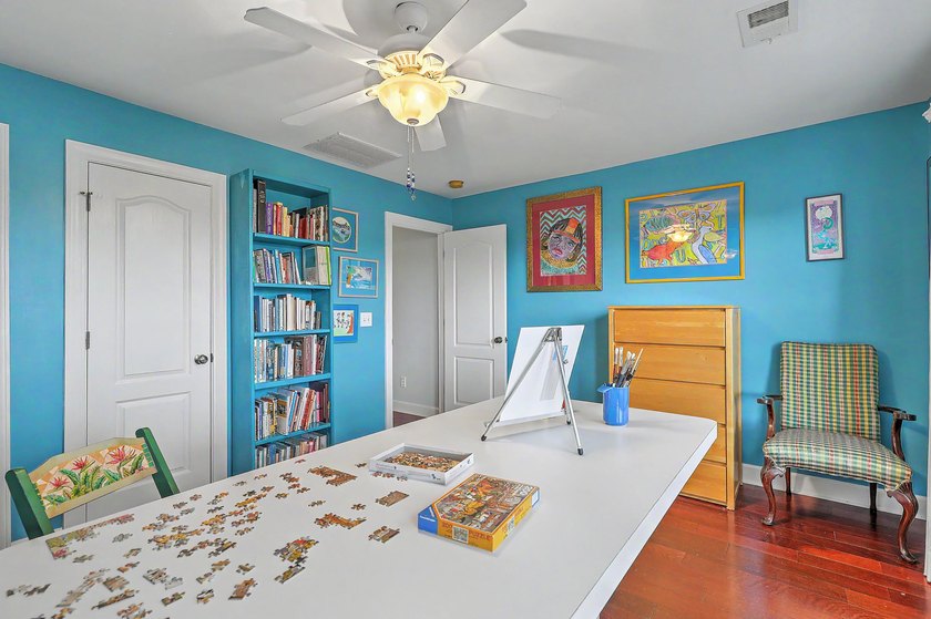 Welcome to 3012 Sugarberry Lane in Whitney Lake! You will not - photo 29