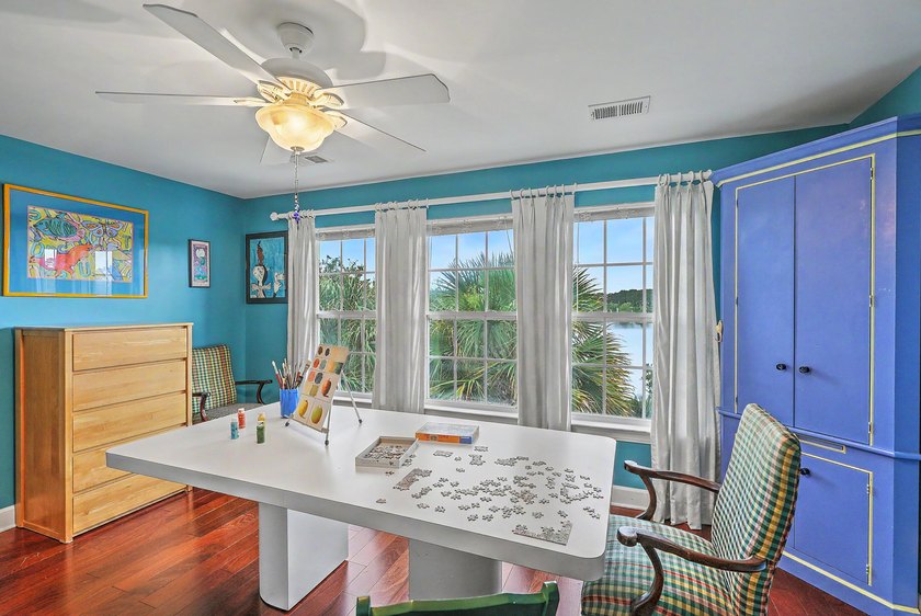 Welcome to 3012 Sugarberry Lane in Whitney Lake! You will not - photo 30