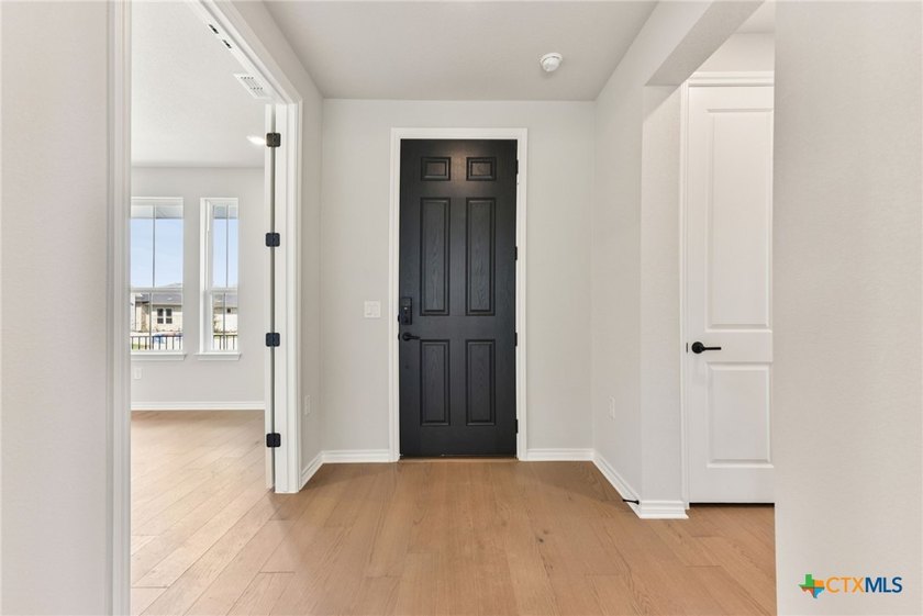 Trevino plan with upgraded kitchen, quartz countertops, upgraded - photo 3