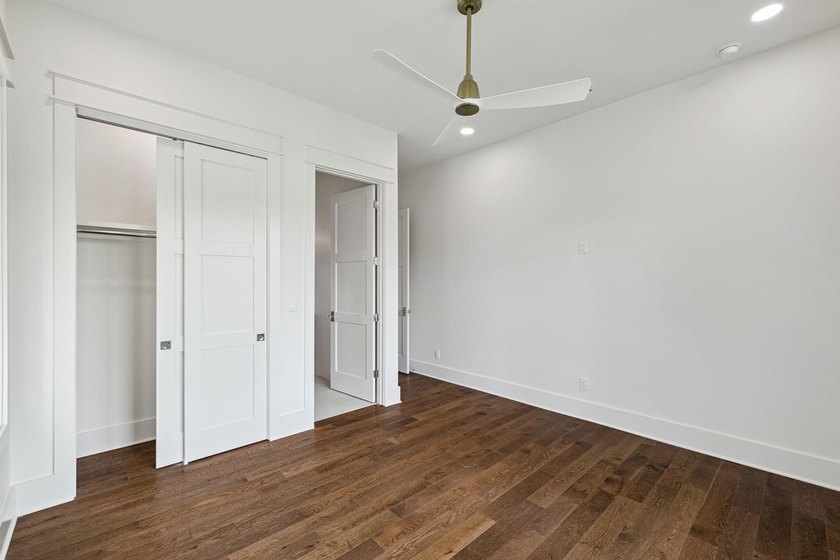 Welcome home to waterfront living on Eden Drive. This brand new - photo 35