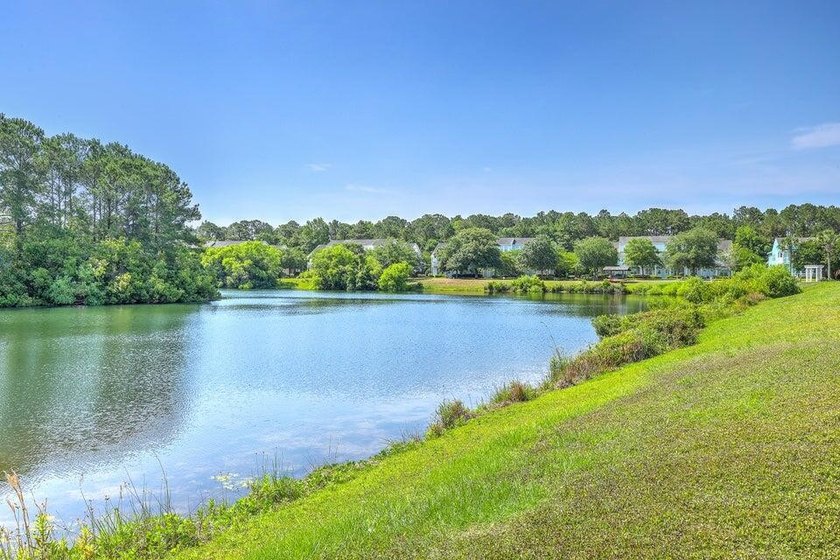 Welcome to 3012 Sugarberry Lane in Whitney Lake! You will not - photo 38