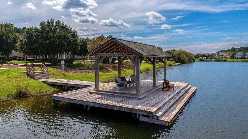 Welcome to 3012 Sugarberry Lane in Whitney Lake! You will not - photo 45