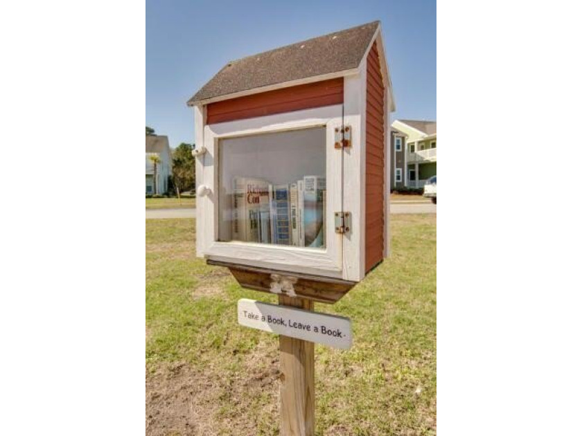 Welcome to 3012 Sugarberry Lane in Whitney Lake! You will not - photo 49