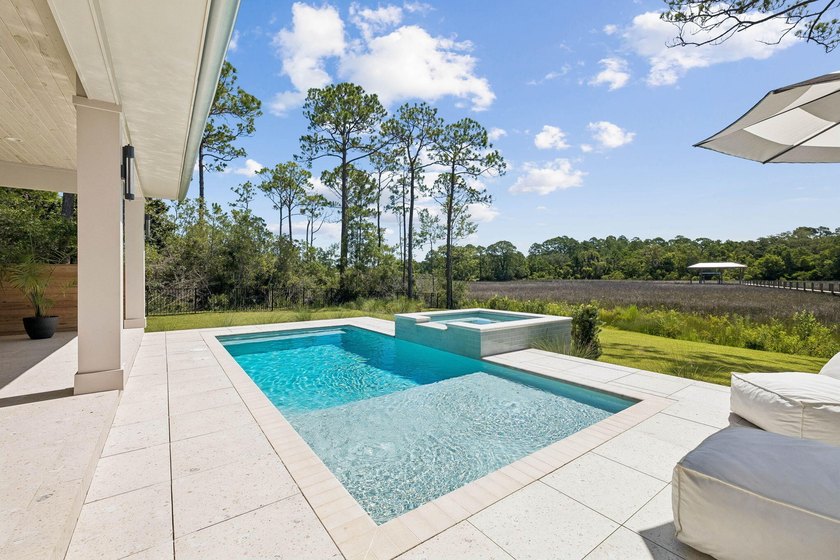Welcome home to waterfront living on Eden Drive. This brand new - photo 50