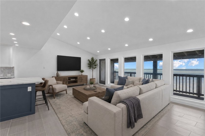 Welcome to luxury coastal living on iconic Ocean Drive, offering - photo 3