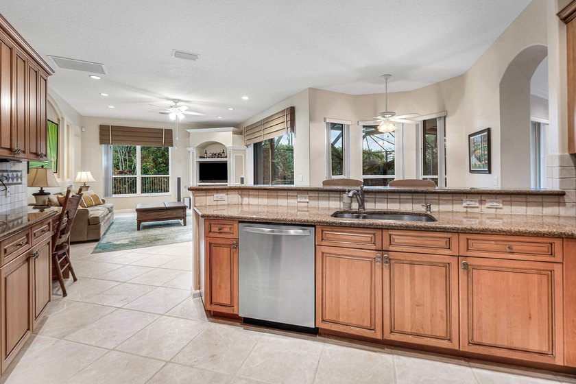 Located in the sought-after Estate Section of Wellington Shores - photo 12
