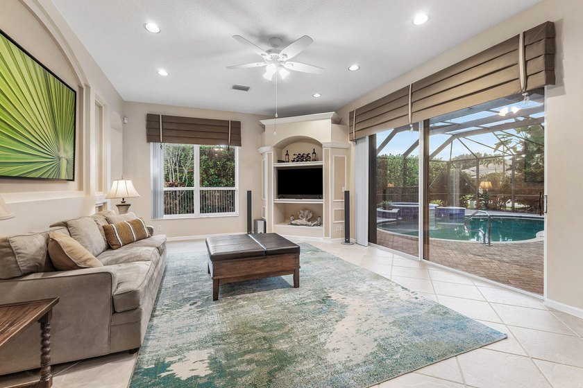 Located in the sought-after Estate Section of Wellington Shores - photo 16