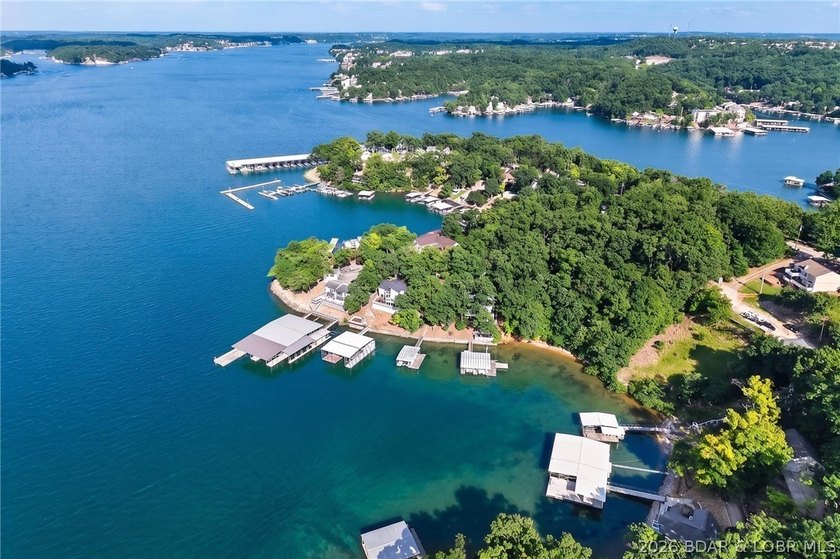 Lake Life, Elevated located at the 4MM of Lake of the Ozarks - photo 31